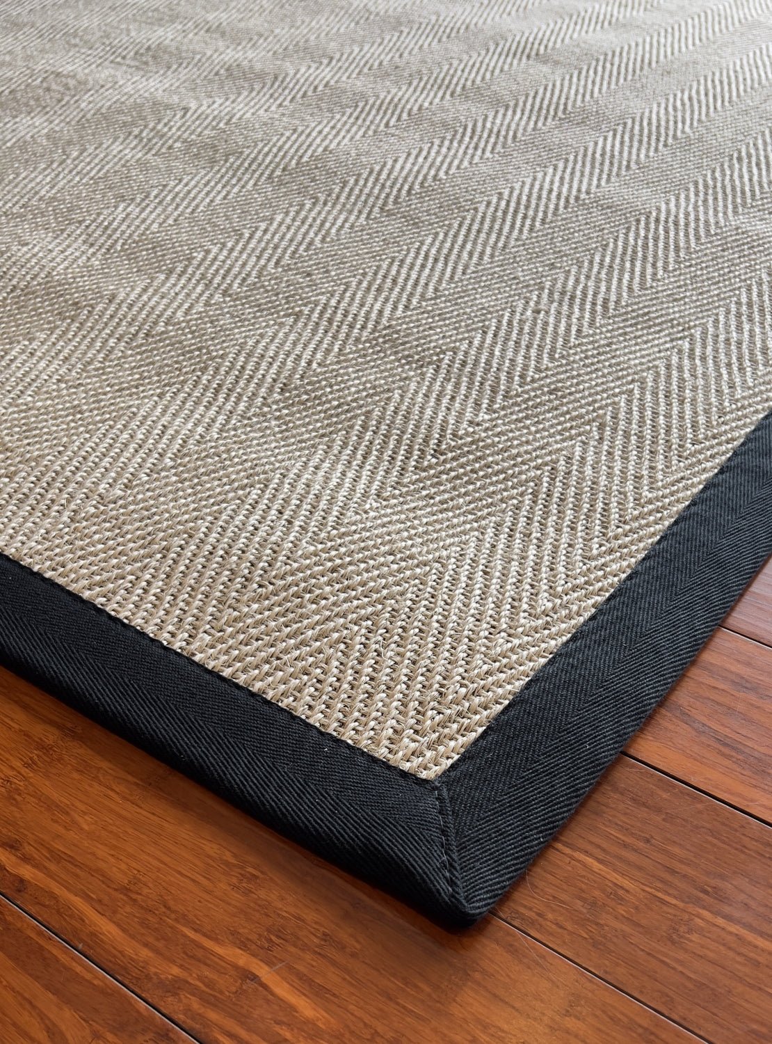 Alfombra Sisal VB1065 - Silacor Larrain
