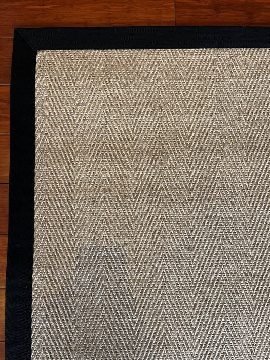 Alfombra Sisal VB1065 - Silacor Larrain