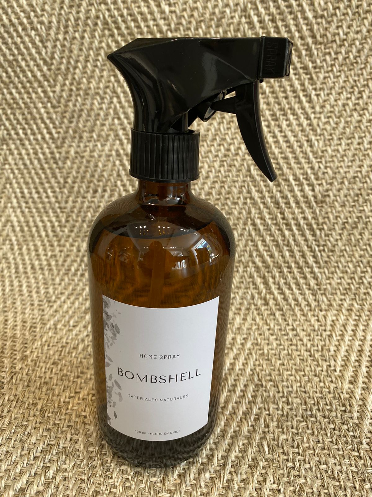 AROMA BOMBSHELL - Silacor Larrain