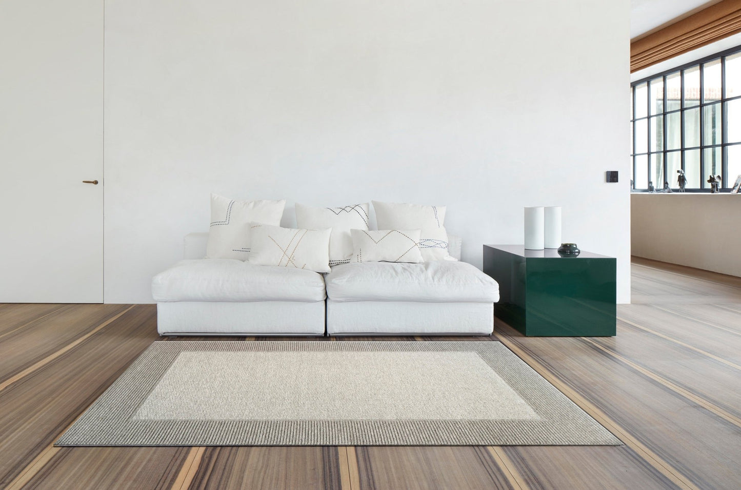 HIGH LINE GRIS CLARA MODELO 99054 - 3045 - Silacor Larrain