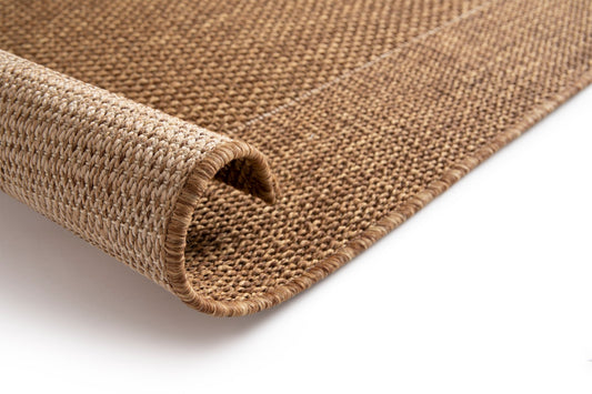 POLIPROPILENO LAVABLE GRACE MARRON COD 39016075 - Silacor Larrain