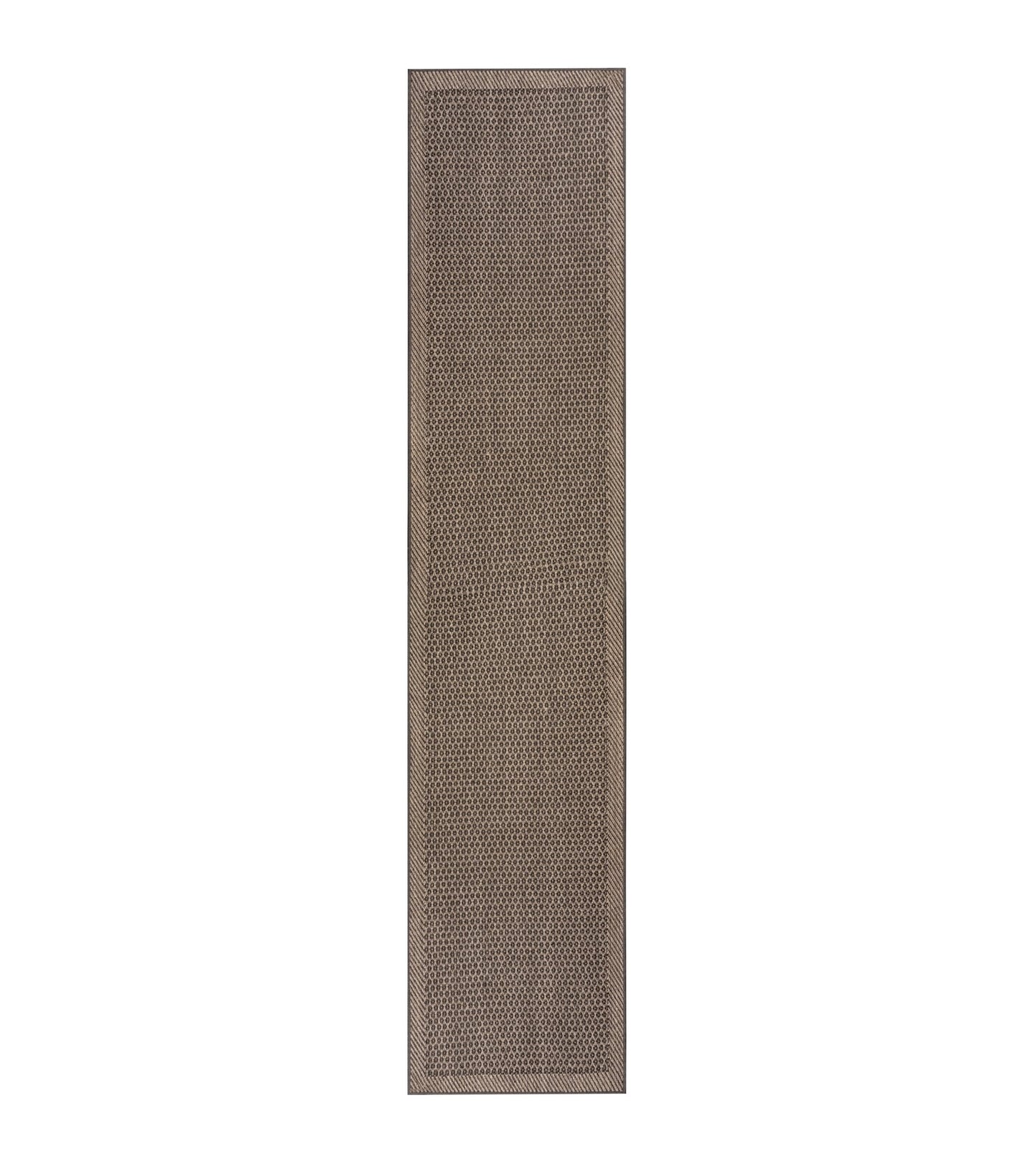 SISAL CON BORDE KARI - ALFOMBRAS SILACOR
