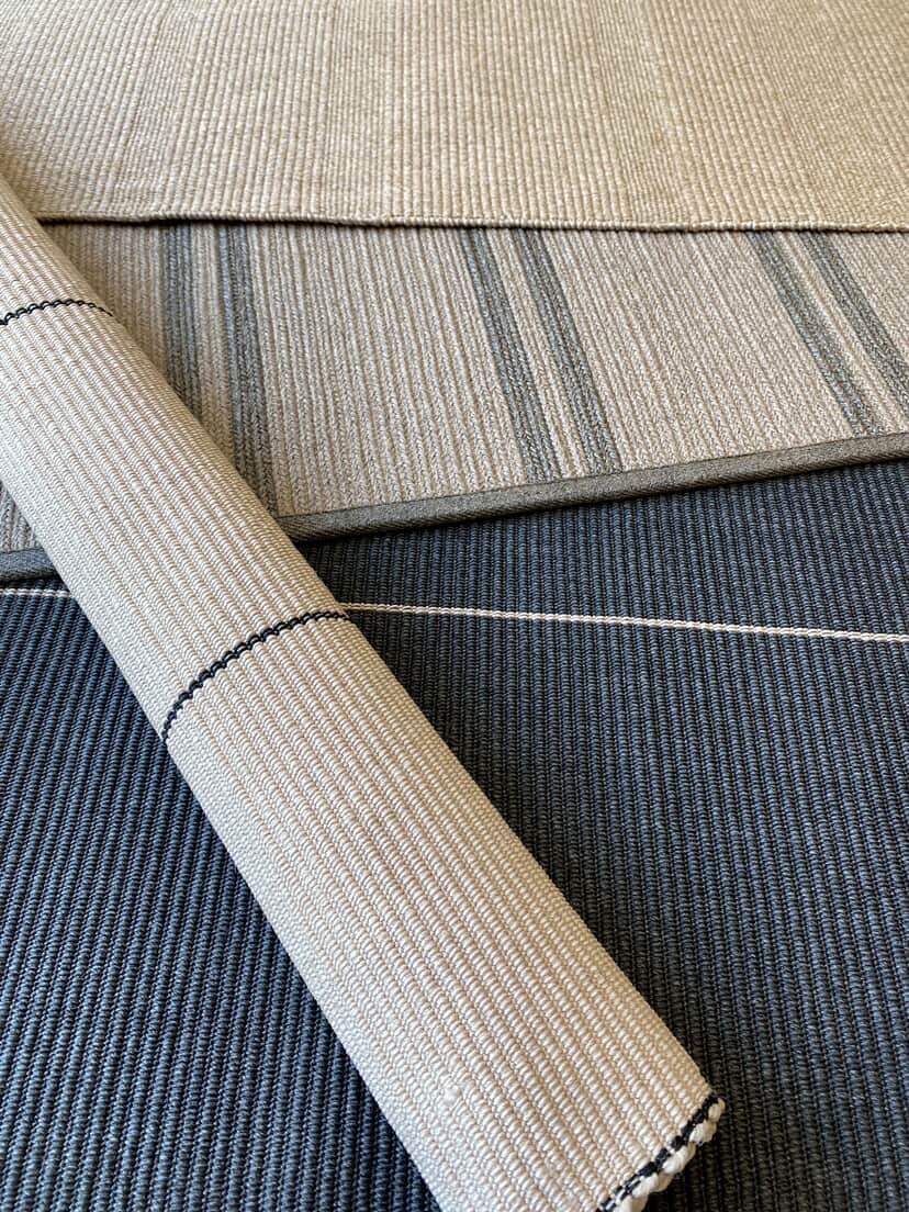 ALFOMBRAS POLIPROPILENO LAVABLE - Silacor Larrain