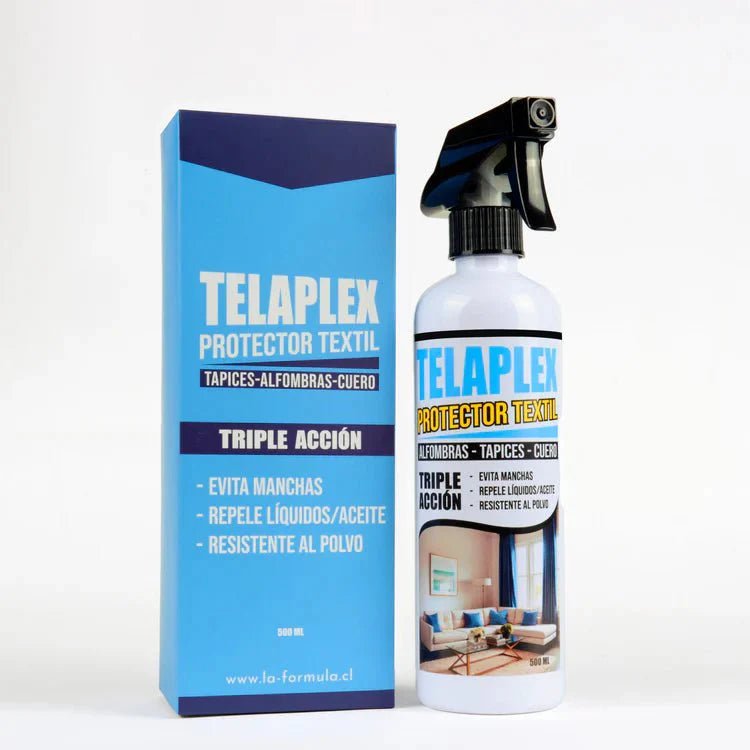 PROTECTORES TEXIL - Silacor Larrain