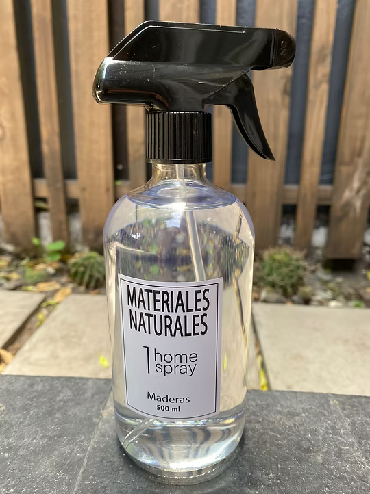 AROMA MADERA