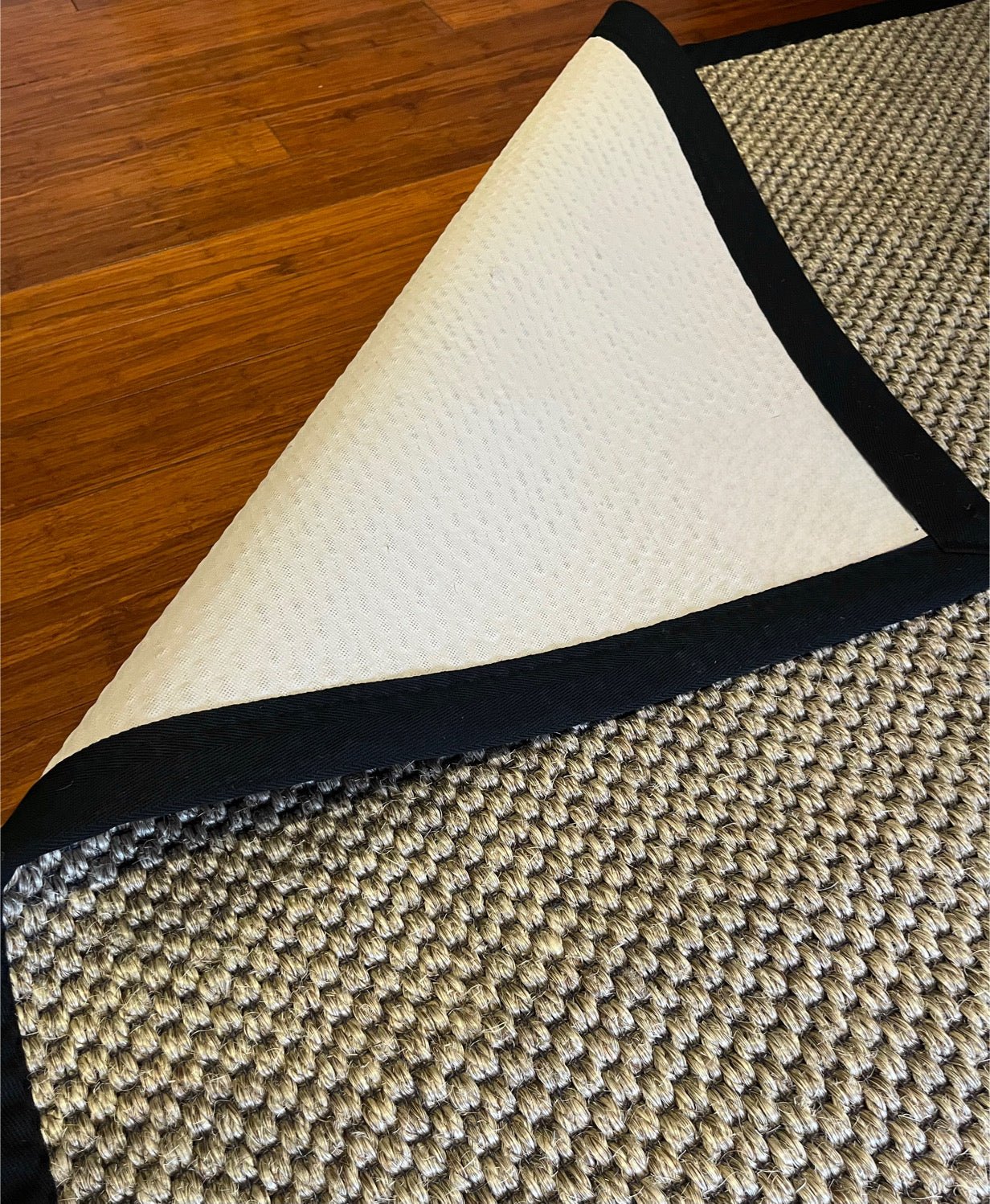 Alfombra Sisal GA880 - Silacor Larrain