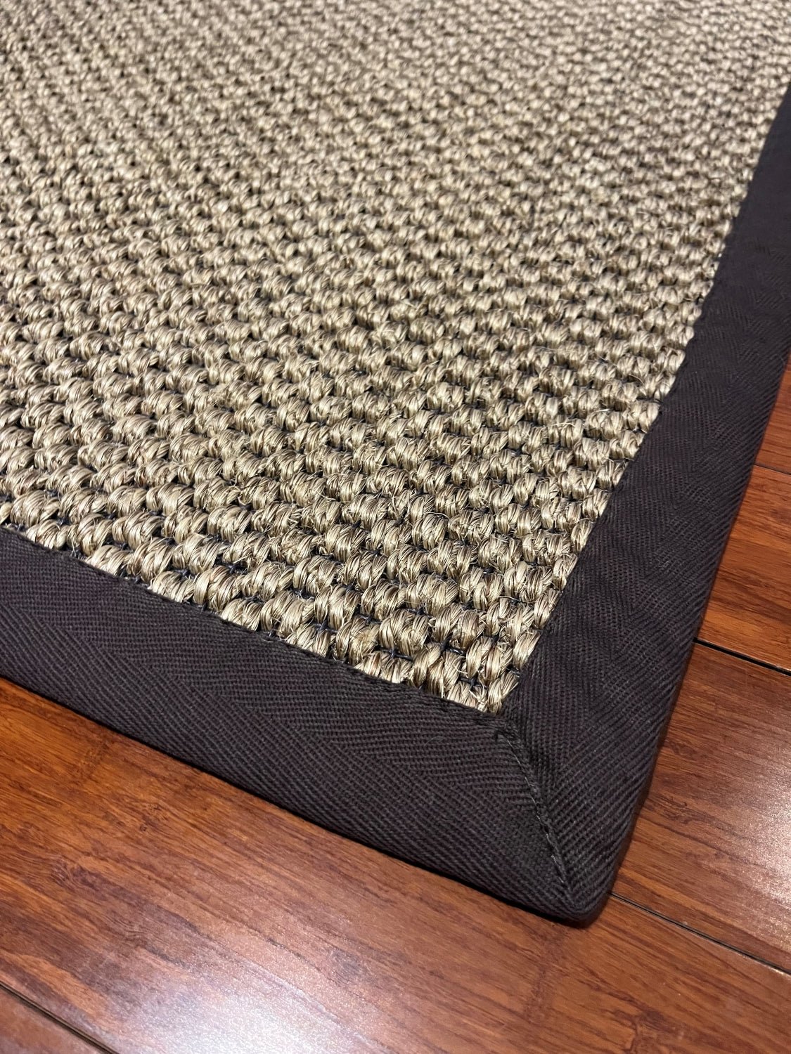 Alfombra Sisal GA880 - Silacor Larrain