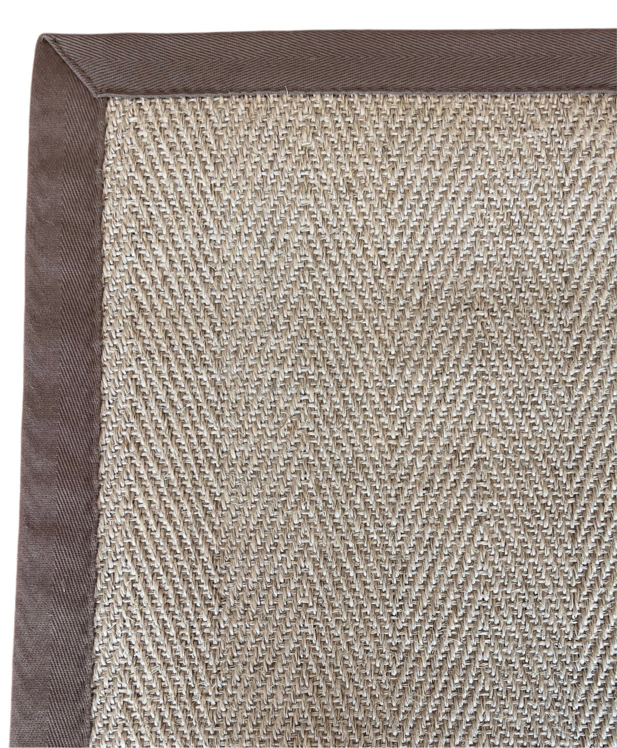 Alfombra Sisal VB1065 - Silacor Larrain