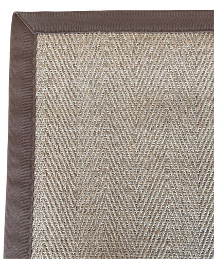 Alfombra Sisal VB1065 - Silacor Larrain