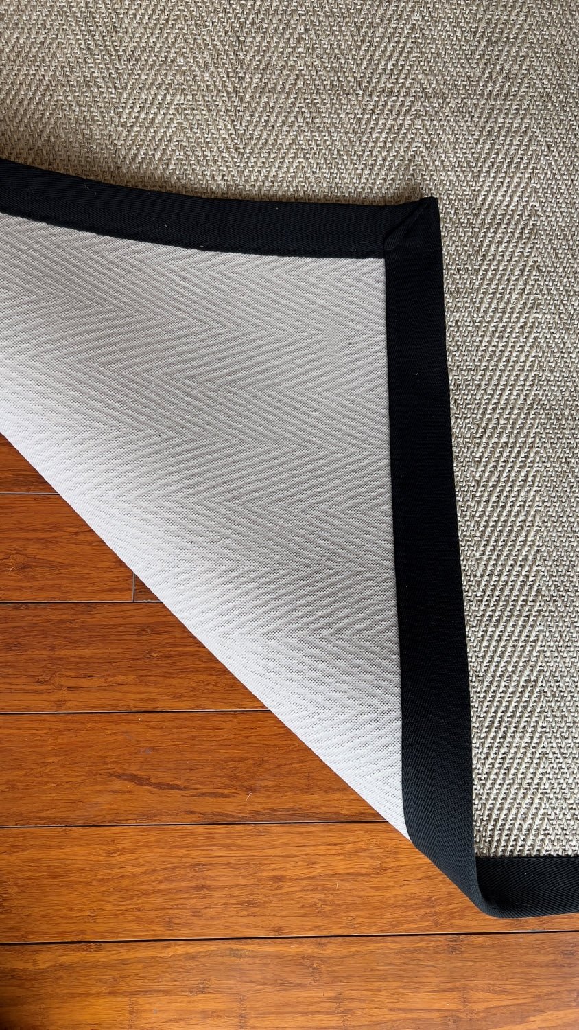 Alfombra Sisal VB1065 - Silacor Larrain