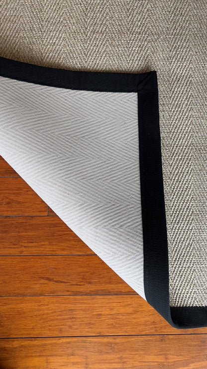 Alfombra Sisal VB1065 - Silacor Larrain