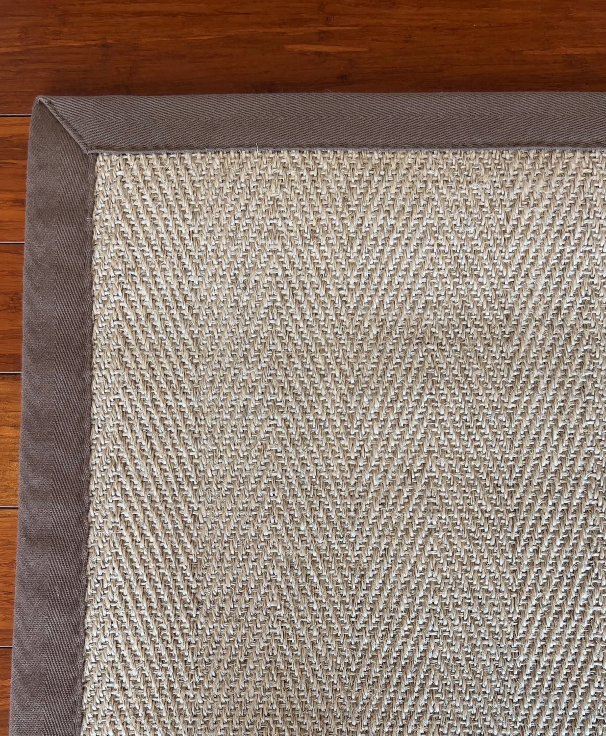 Alfombra Sisal VB1065 - Silacor Larrain