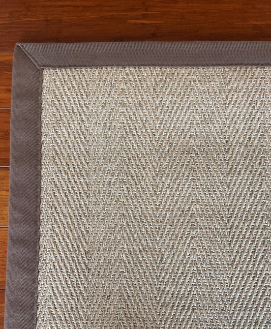 Alfombra Sisal VB1065 - Silacor Larrain