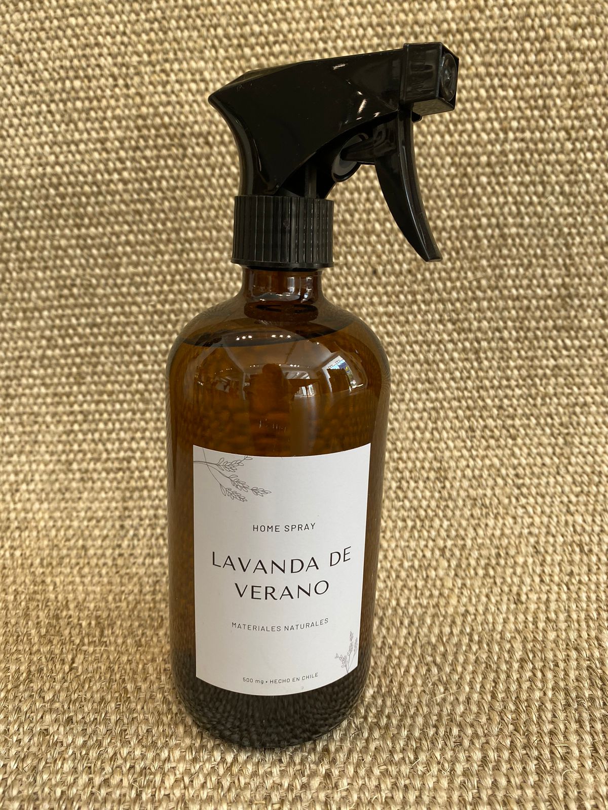 AROMA ORQUIDEA NEGRA - Silacor Larrain