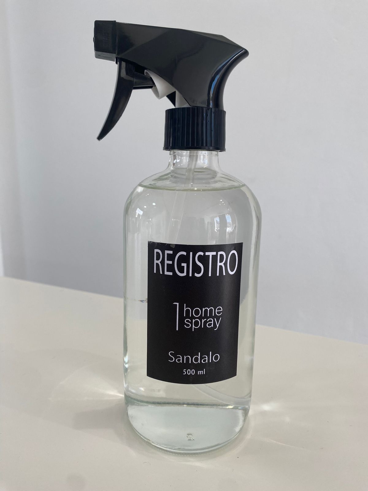 AROMA SANDALO - Silacor Larrain