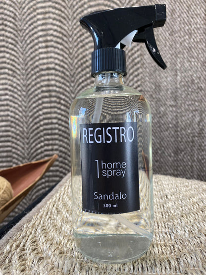 AROMA SANDALO - Silacor Larrain