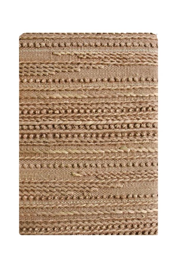 CUADRO DE YUTE MODELO ARANTES KHAKI - Silacor Larrain