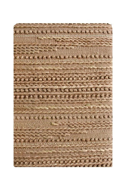CUADRO DE YUTE MODELO ARANTES KHAKI - Silacor Larrain