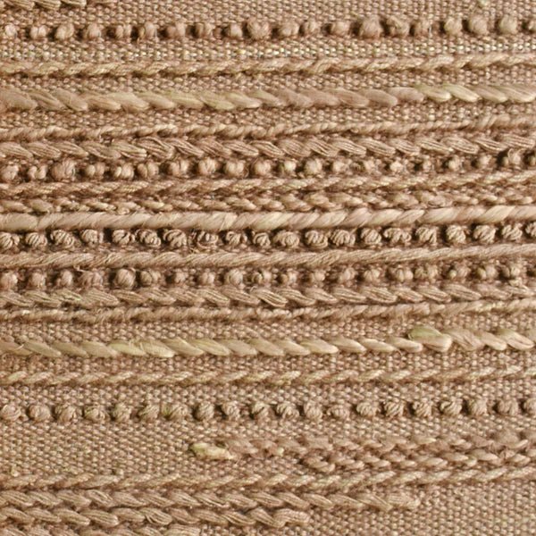 CUADRO DE YUTE MODELO ARANTES KHAKI - Silacor Larrain