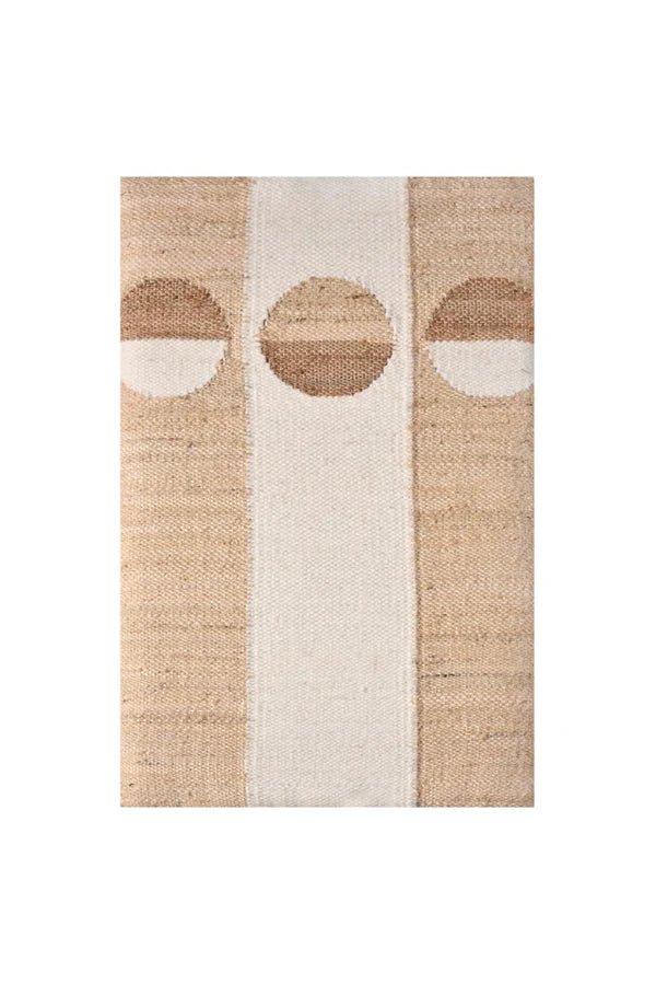 CUADRO DE YUTE MODELO PLOVER - Silacor Larrain