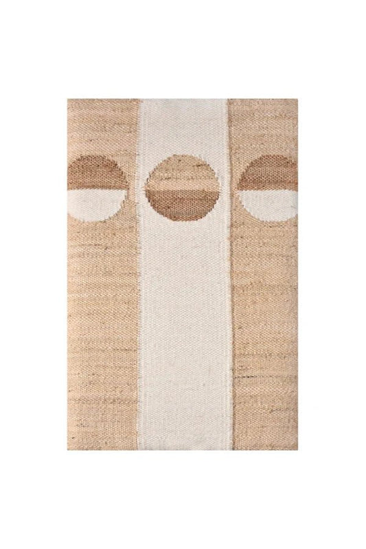 CUADRO DE YUTE MODELO PLOVER - Silacor Larrain