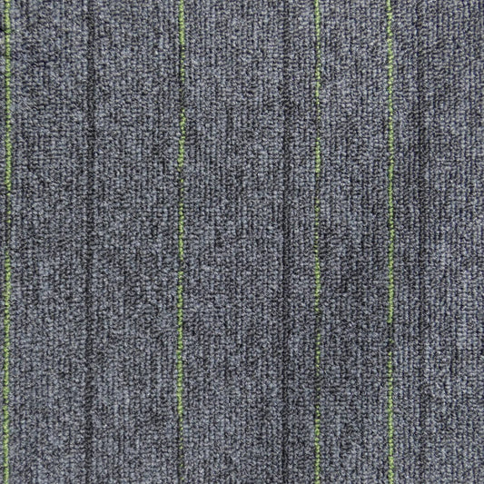 FIRST STRAIGHTLINE 966 - Silacor Larrain