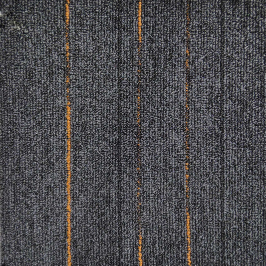 FIRST STRAIGHTLINE 997 - Silacor Larrain