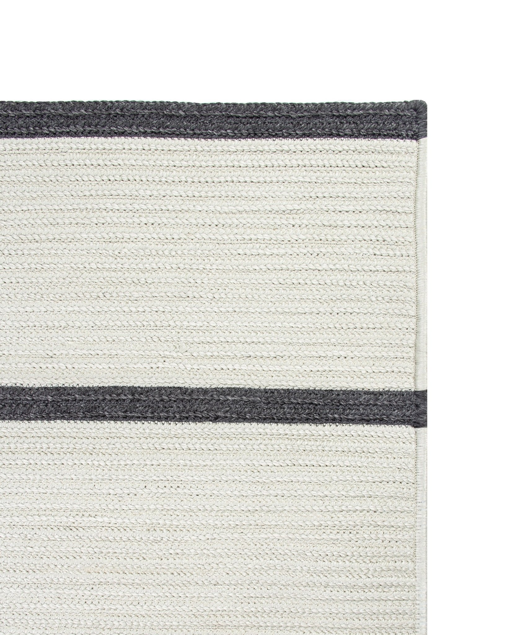 Handwoven Polypropylene MSOD - 6058 Color 27+13 - Silacor Larrain