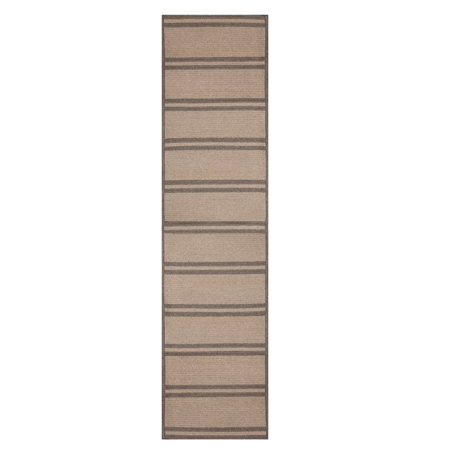 Handwoven Polypropylene MSOD - 6058 Color 36+66 - Silacor Larrain