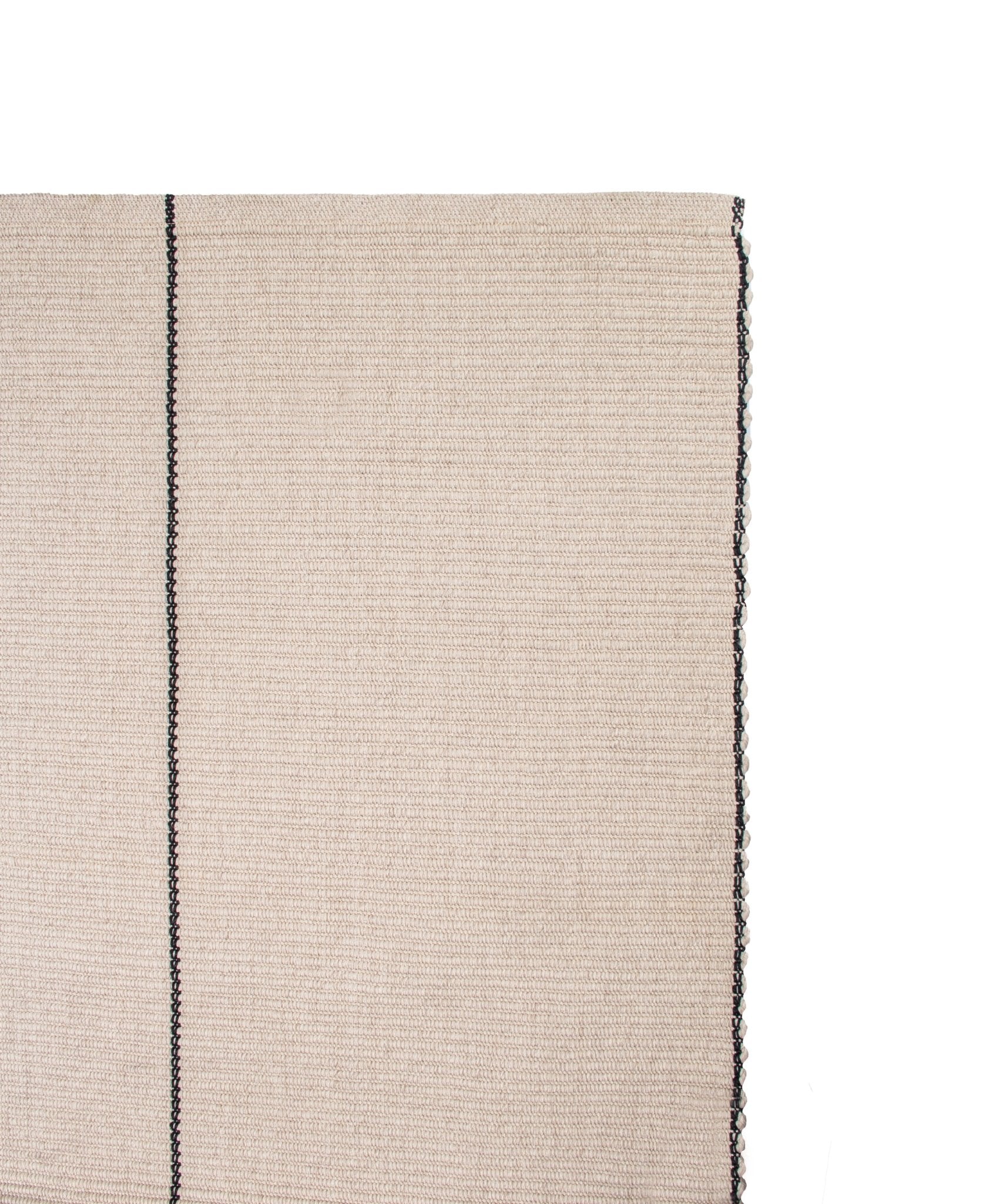 Handwoven Polypropylene Rug MB - 5864 Color 9+14 - Silacor Larrain