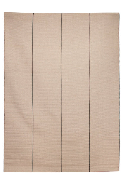 Handwoven Polypropylene Rug MB - 5864 Color 9+14 - Silacor Larrain