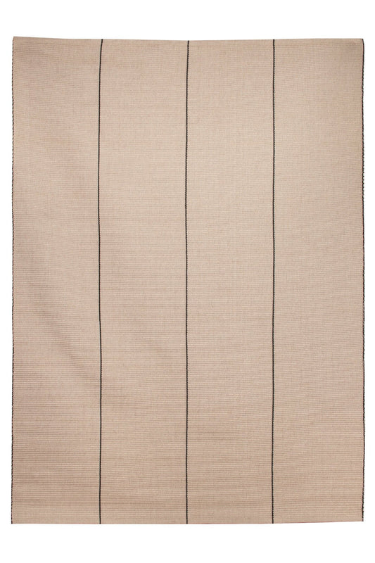 Handwoven Polypropylene Rug MB - 5864 Color 9+14 - Silacor Larrain
