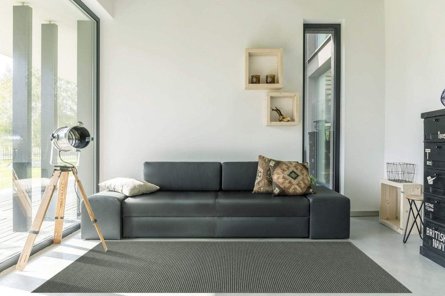 HIGH LINE GRIS OSCURO MODELO 99215 - 3004 - Silacor Larrain