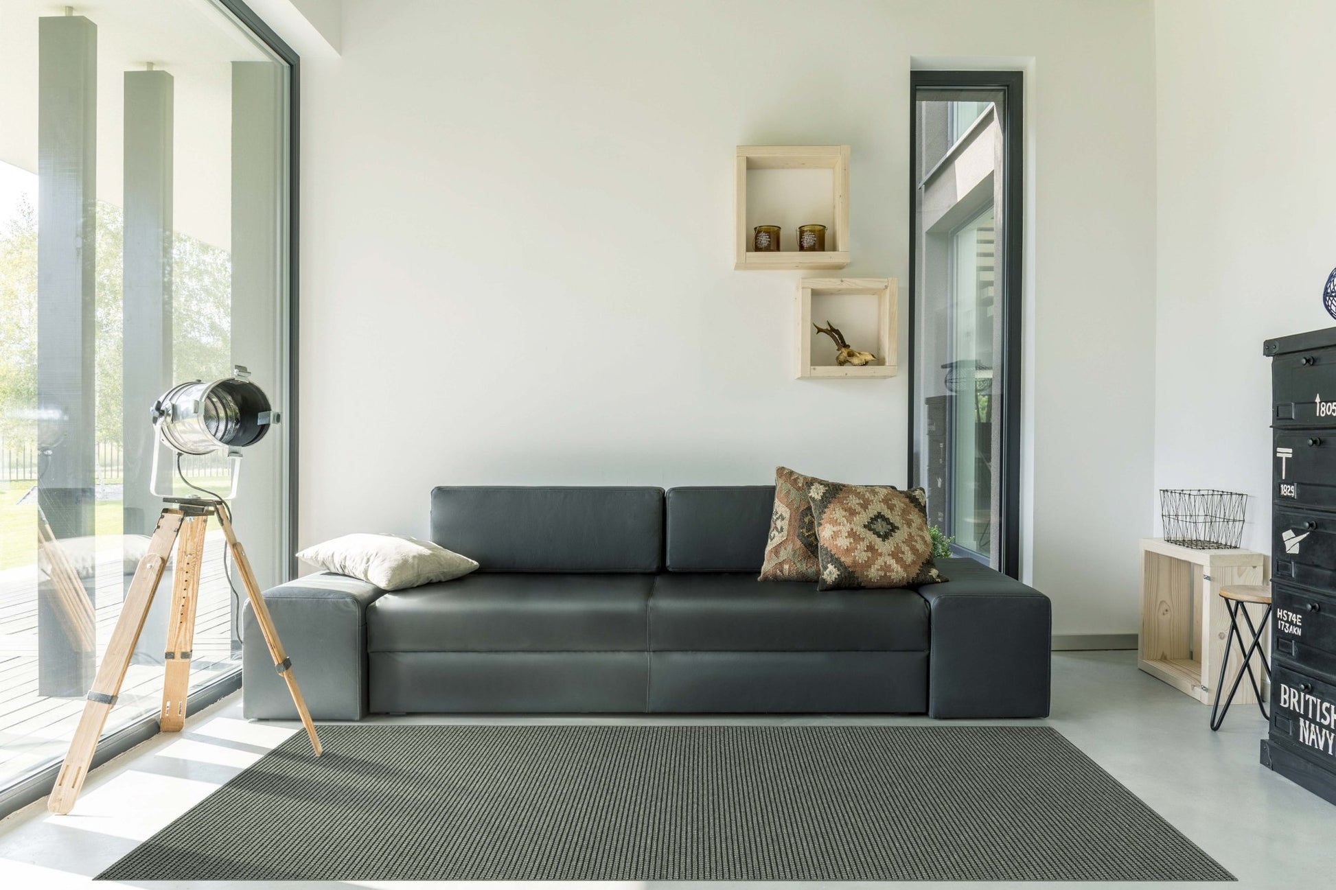 HIGH LINE GRIS OSCURO MODELO 99215 - 3004 - Silacor Larrain