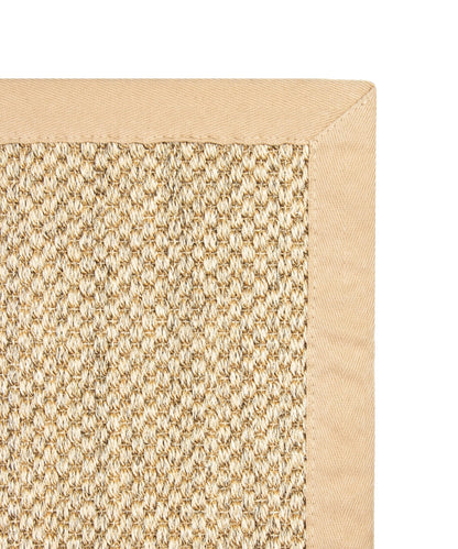Machine Woven Rug GG687 - 147ABI - Silacor Larrain