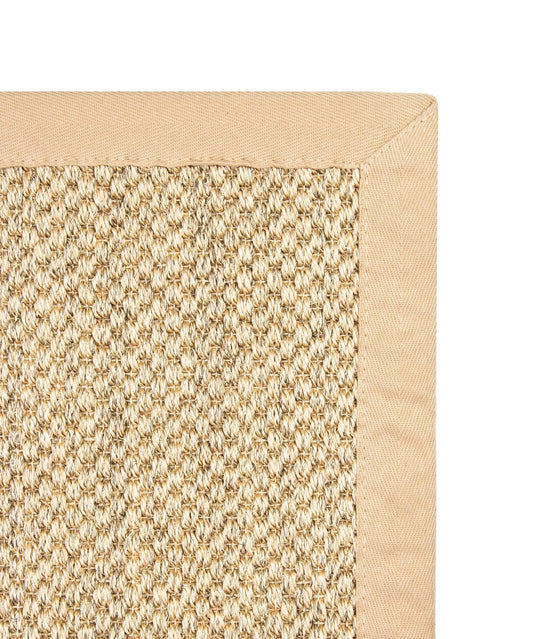 Machine Woven Rug GG687 - 147ABI - Silacor Larrain