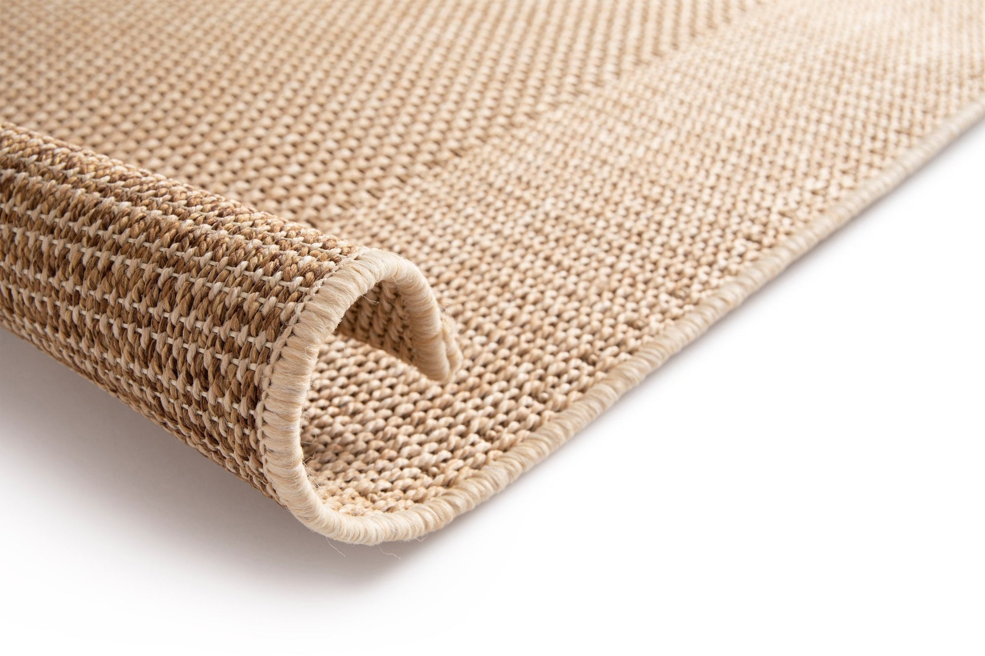 POLIPROPILENO LAVABLE GRACE BEIGE COD 39016026 - Silacor Larrain