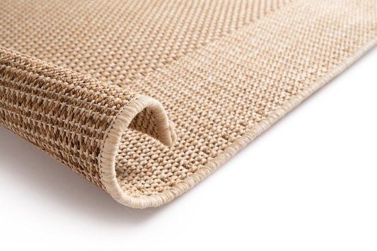 POLIPROPILENO LAVABLE GRACE BEIGE COD 39016026 - Silacor Larrain