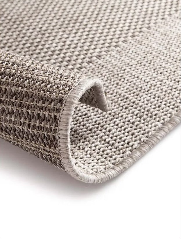 POLIPROPILENO LAVABLE GRACE GRIS COD 39016037 - Silacor Larrain