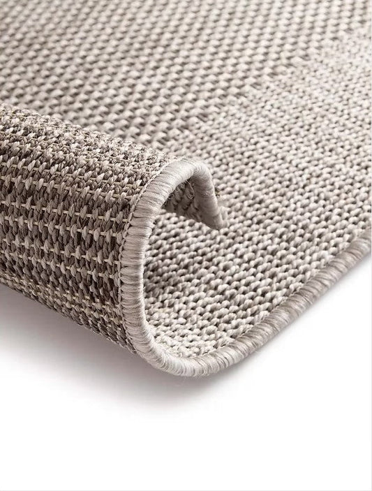 POLIPROPILENO LAVABLE GRACE GRIS COD 39016037 - Silacor Larrain
