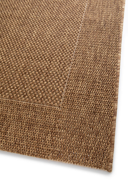 POLIPROPILENO LAVABLE GRACE MARRON COD 39016075 - Silacor Larrain