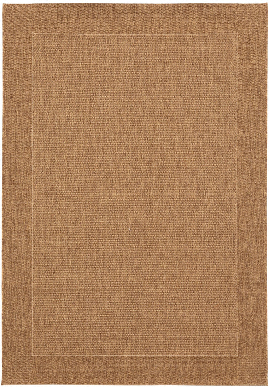 POLIPROPILENO LAVABLE GRACE MARRON COD 39016075 - Silacor Larrain