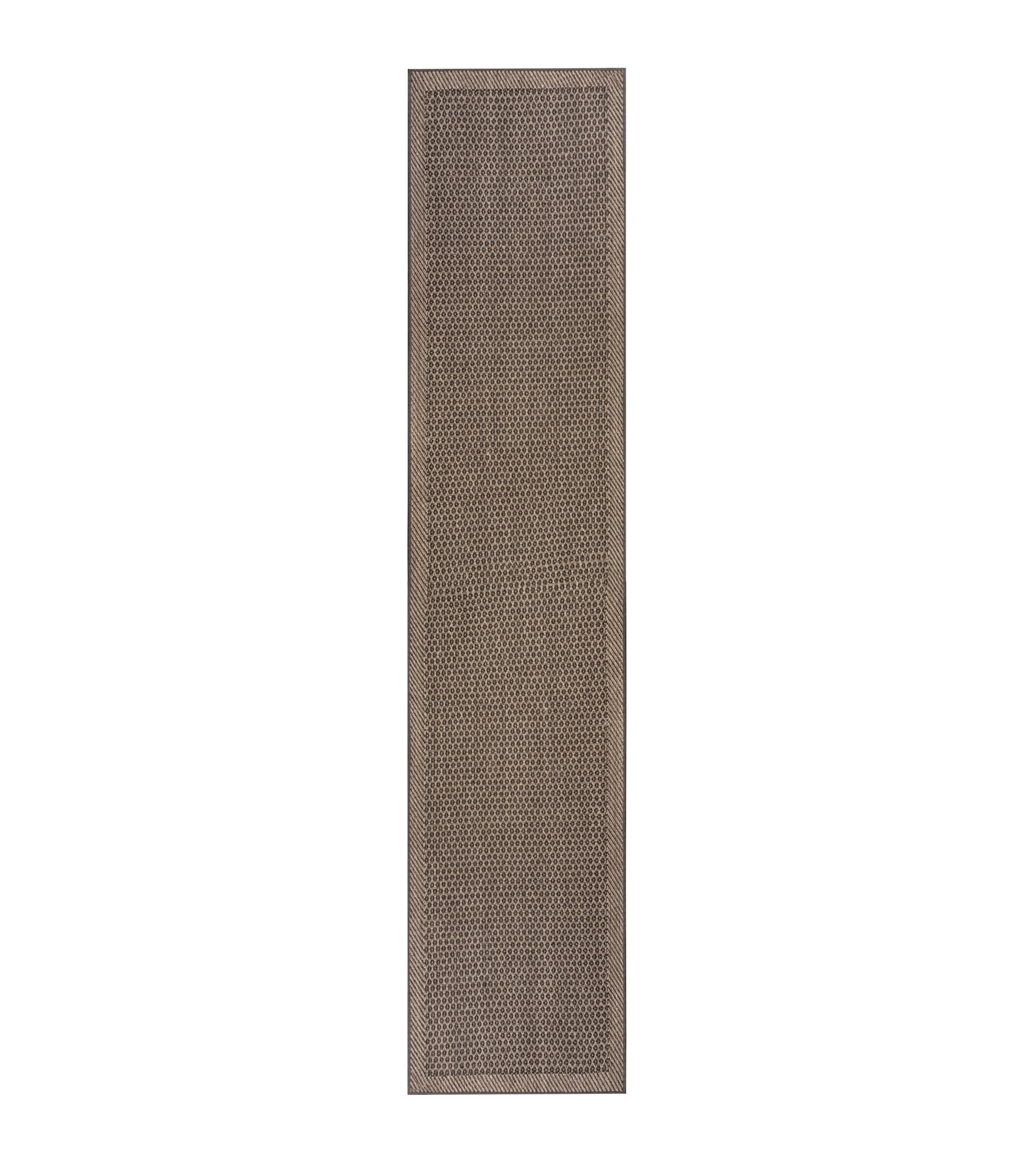 SISAL CON BORDE KARI - ALFOMBRAS SILACOR