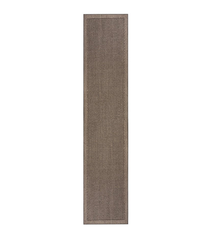 SISAL CON BORDE KARI - ALFOMBRAS SILACOR