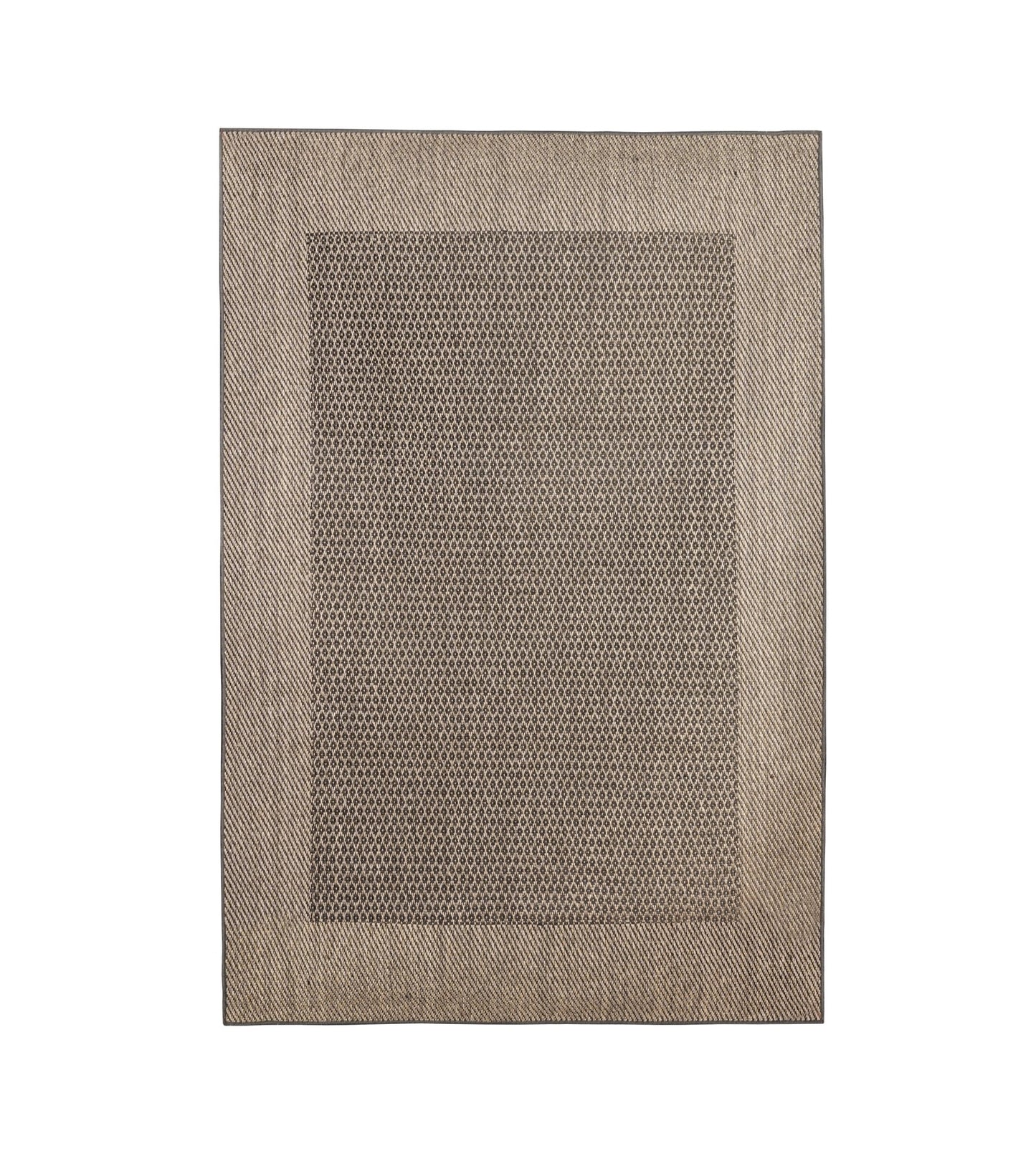 SISAL CON BORDE KARI - ALFOMBRAS SILACOR