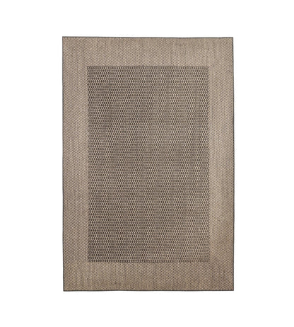 SISAL CON BORDE KARI - ALFOMBRAS SILACOR