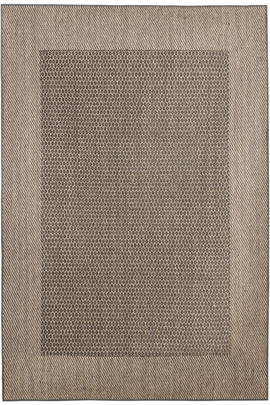 SISAL CON BORDE KARI - ALFOMBRAS SILACOR
