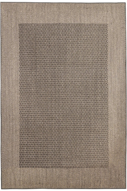 SISAL CON BORDE KARI - ALFOMBRAS SILACOR