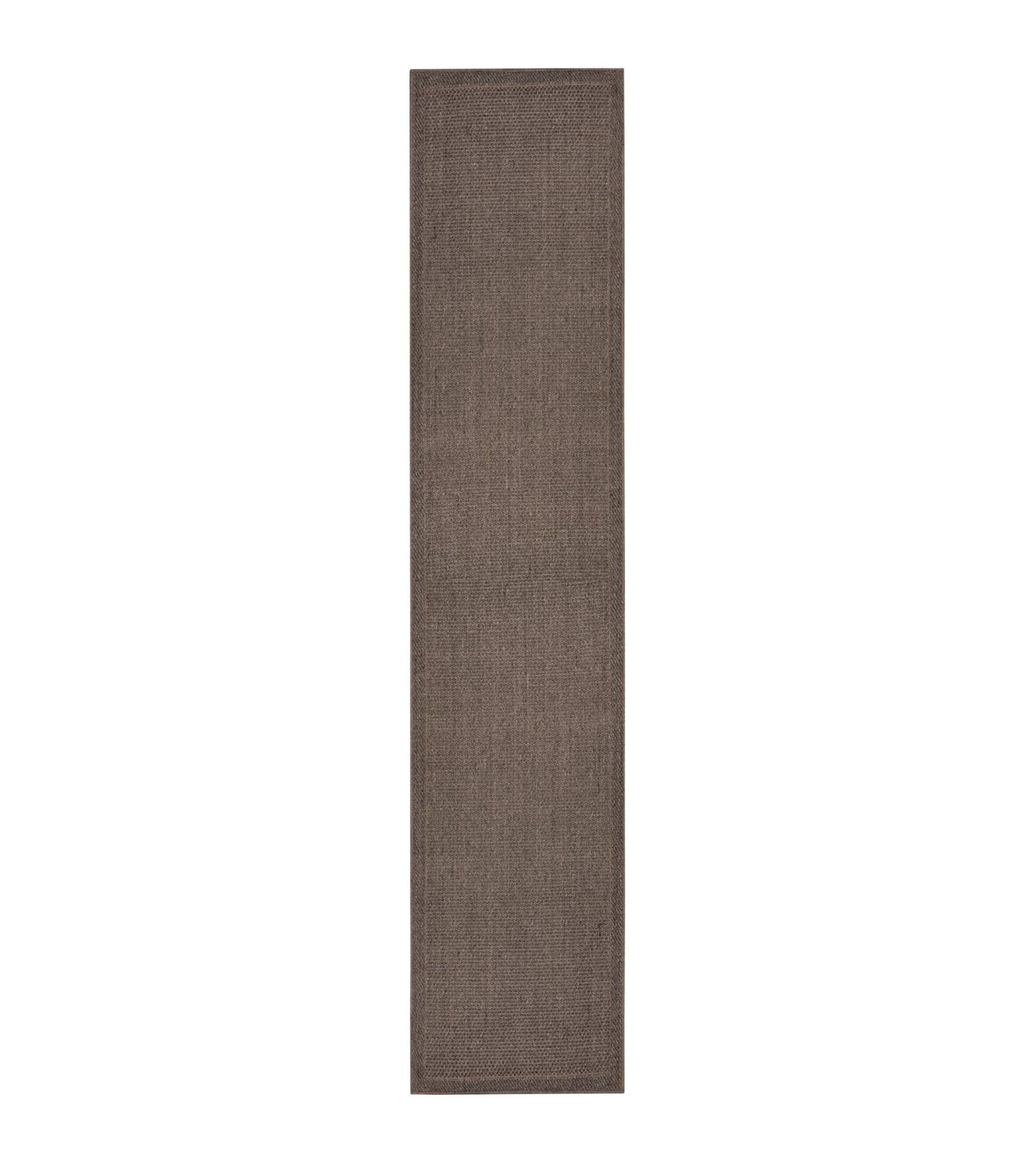 SISAL CON BORDE SEAGRASS GRIS - ALFOMBRAS SILACOR